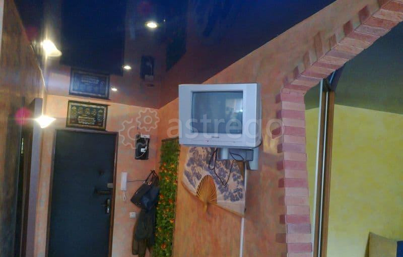 1-комн. апарт-ы, 45 м2, 5/9 эт. Уфа - изображение 4