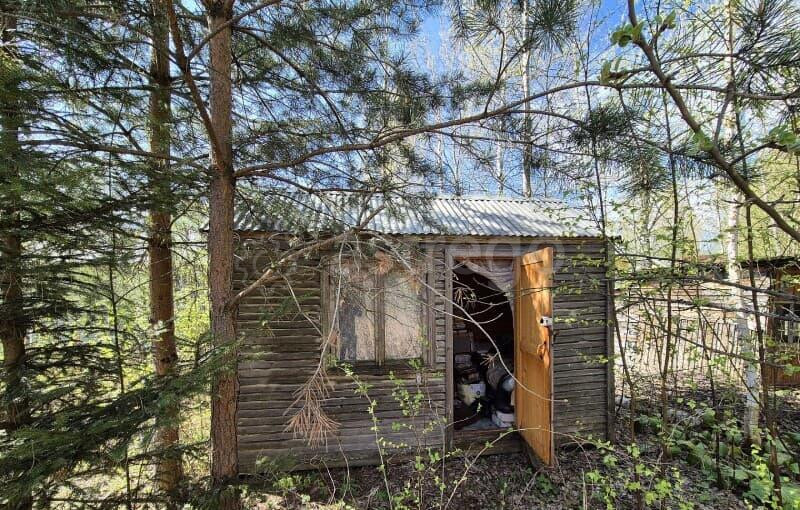 Земля с/х назначения, 4.52 сотки Электрогорск - изображение 9