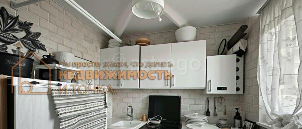 2-комн. квартира, 45.5 м2, 5/5 эт. Янаул - изображение 4