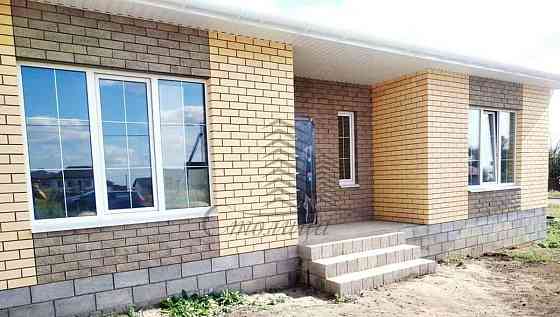 Дом, 110 м2, 7.6 сотки, 1 эт. Белгород