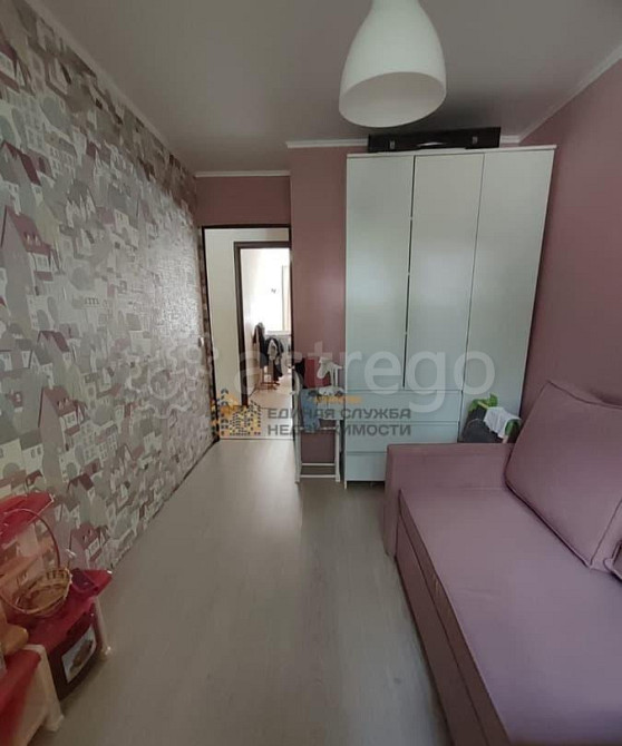 3-комн. квартира, 57 м2, 1/5 эт. Уфа - изображение 9