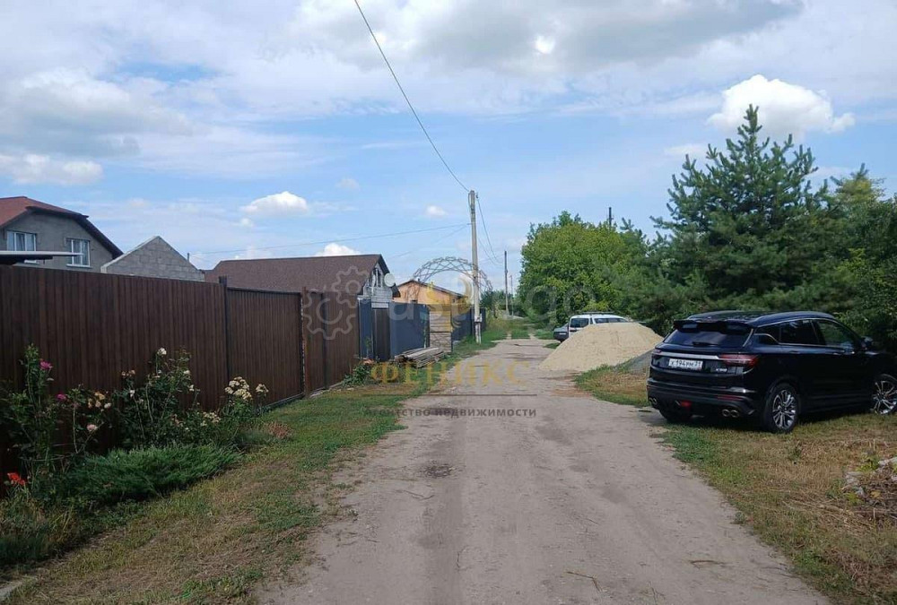 Земельный участок, 9.6 сотки Разумное - изображение 4