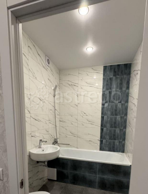 Студия, 33.3 м2, 14/18 эт. Королев - изображение 1