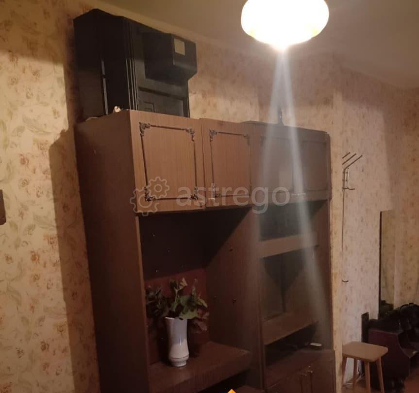Комната, 18 м2, 14/16 эт. Москва - изображение 5