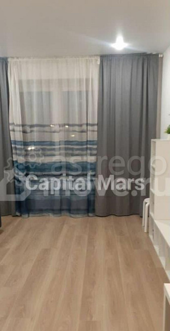 1-комн. квартира, 20 м2, 2/22 эт. Москва - изображение 5