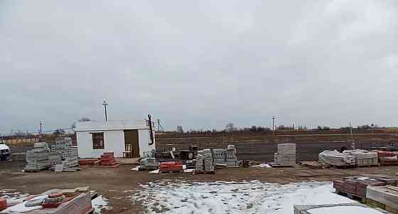 Производственное, 576 м2 Камызяк