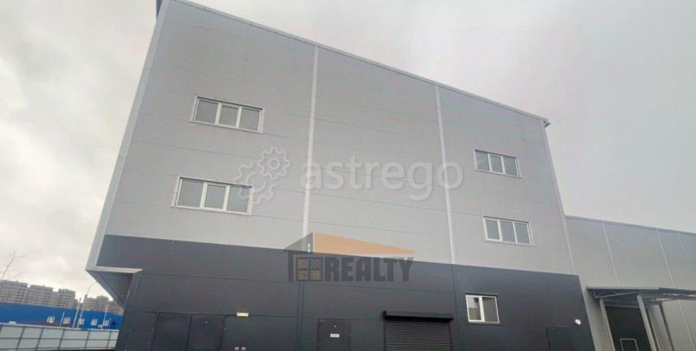 Отдельное здание, 2100 м2 Химки - изображение 7