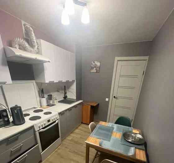 3-комн. квартира, 70 м2, 9/9 эт. Москва