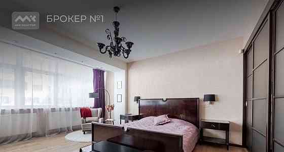 2-комн. квартира, 106 м2, 3/4 эт. Санкт-Петербург