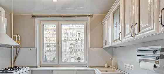 3-комн. квартира, 68 м2, 3/12 эт. Москва