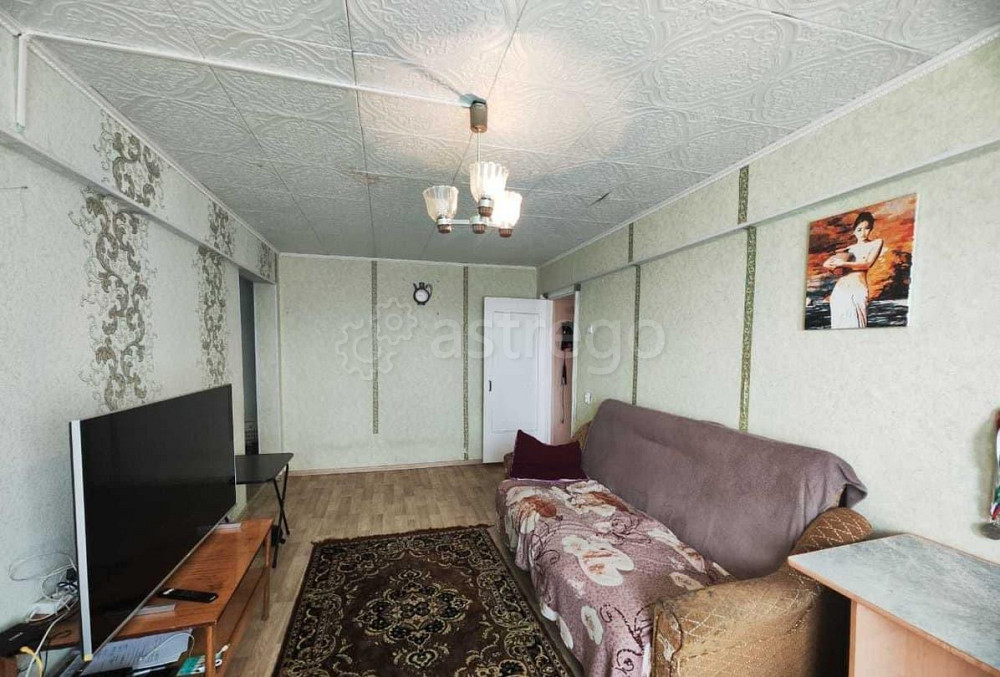 3-комн. квартира, 59.8 м2, 4/5 эт. Благовещенск - изображение 9