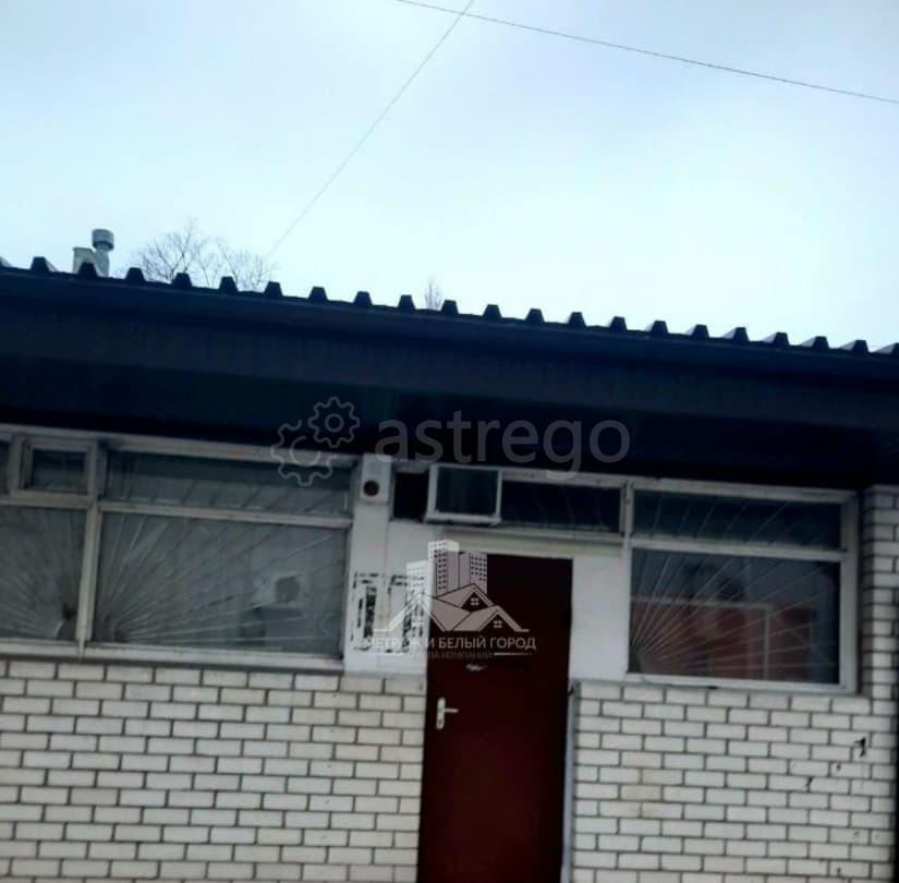 Свободного назначения, 21 м2 Белгород - изображение 1