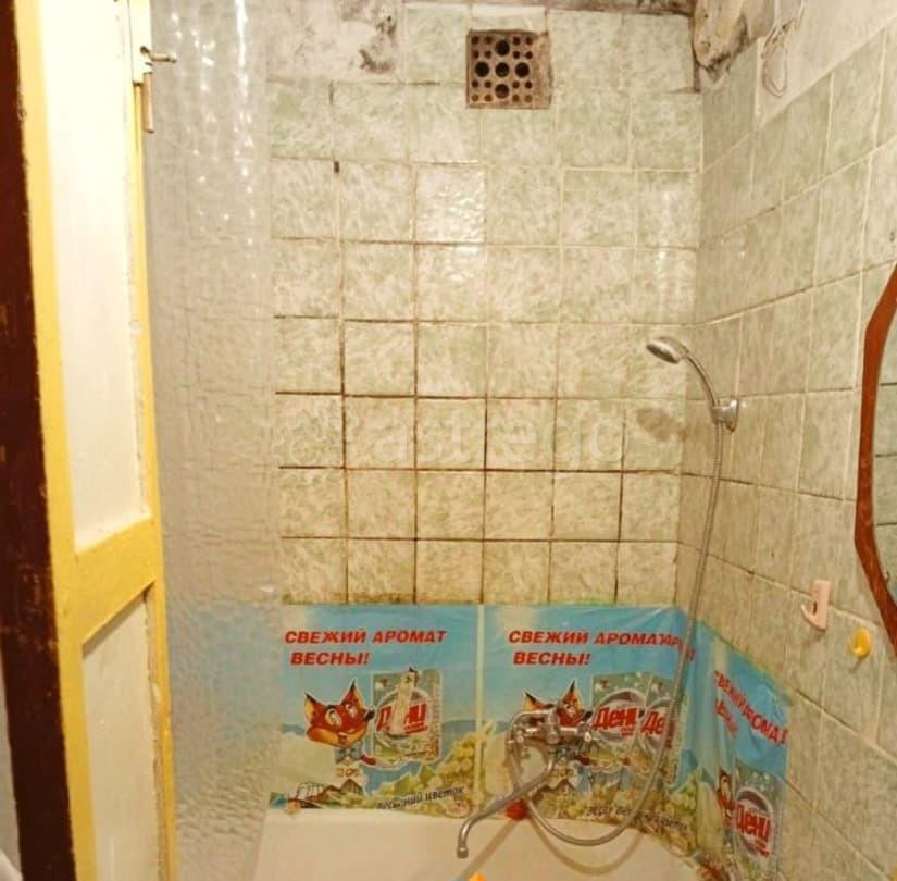 Комната, 11 м2, 1/4 эт. Уфа - изображение 2
