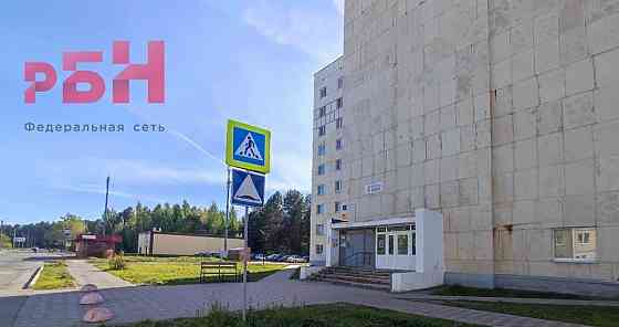 Свободного назначения, 55 м2 Нефтекамск