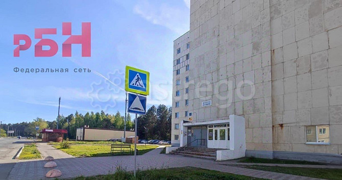 Свободного назначения, 55 м2 Нефтекамск - изображение 3