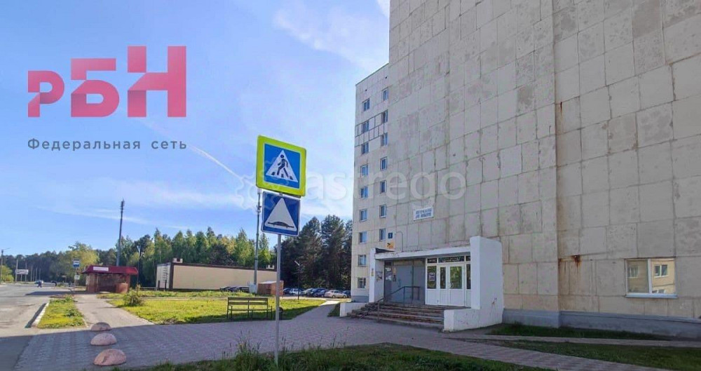 Свободного назначения, 55 м2 Нефтекамск - изображение 3