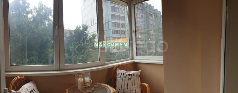 4-комн. квартира, 166 м2, 2/10 эт. Домодедово - изображение 4