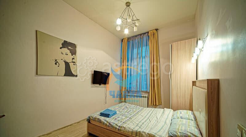 2-комн. квартира, 90 м2, 1/5 эт. Санкт-Петербург - изображение 9