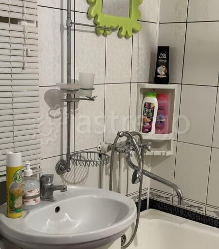 2-комн. квартира, 51 м2, 4/5 эт. Уфа - изображение 9