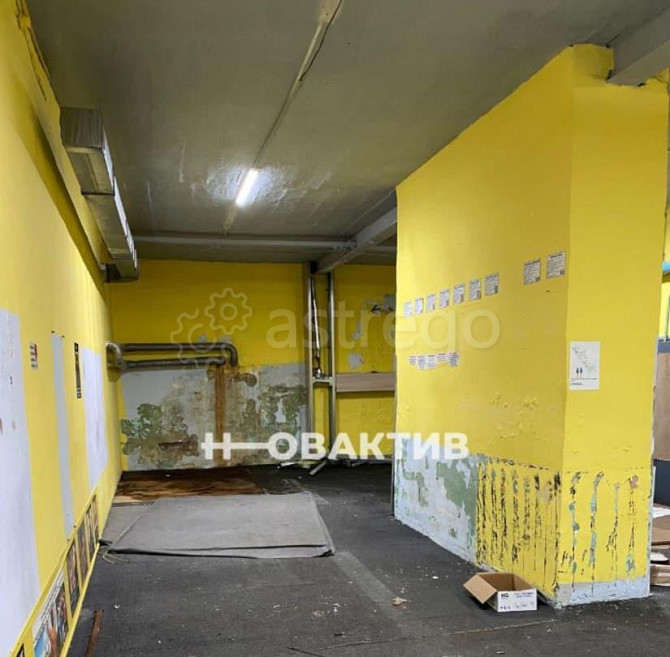 Свободного назначения, 387.5 м2 Барнаул - изображение 2
