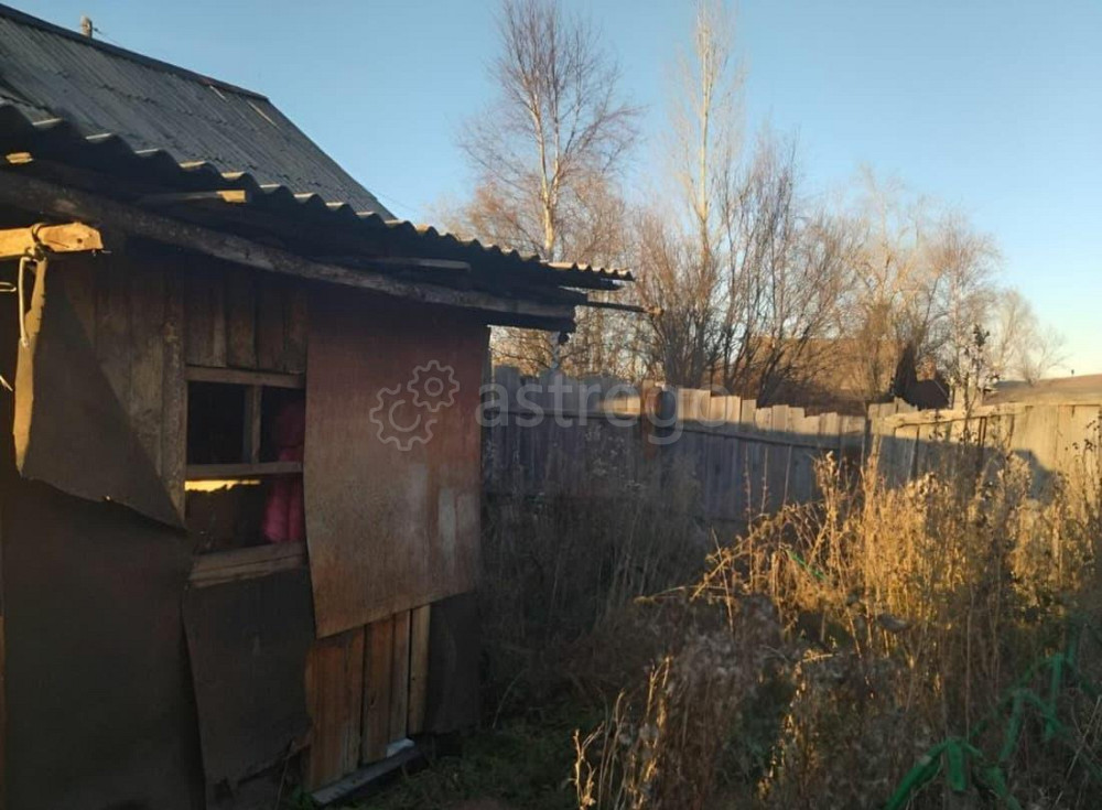 Дом, 48 м2, 10 соток Уяр - изображение 2