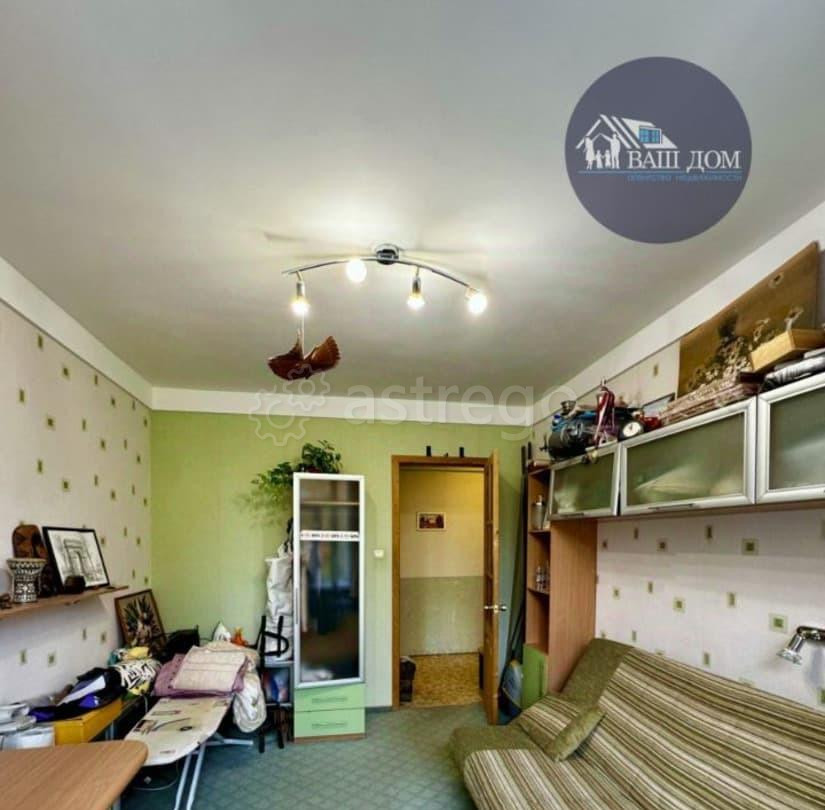 3-комн. квартира, 81.9 м2, 2/5 эт. Северодвинск - изображение 5