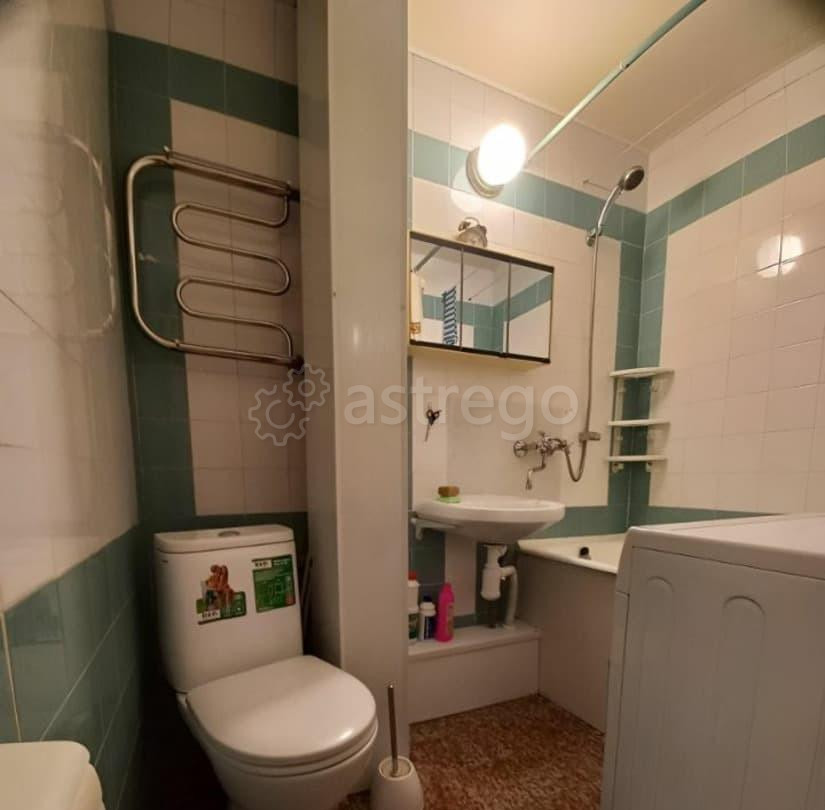 Комната, 58 м2, 11/12 эт. Санкт-Петербург - изображение 4