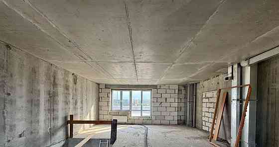 4-комн. квартира, 88 м2, 9/9 эт. Звенигород