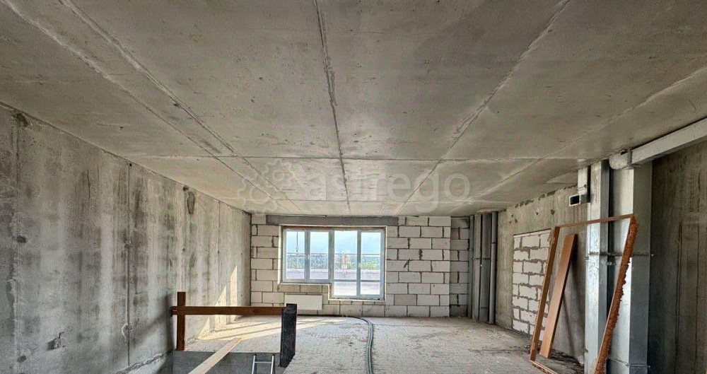 4-комн. квартира, 88 м2, 9/9 эт. Звенигород - изображение 3