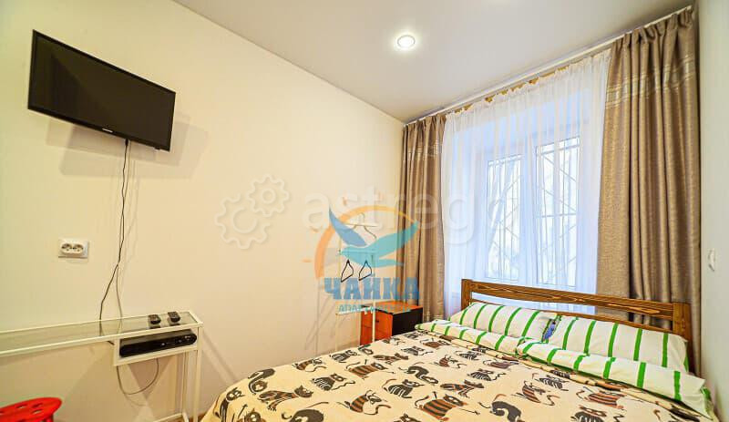 Студия, 12 м2, 1/5 эт. Санкт-Петербург - изображение 5