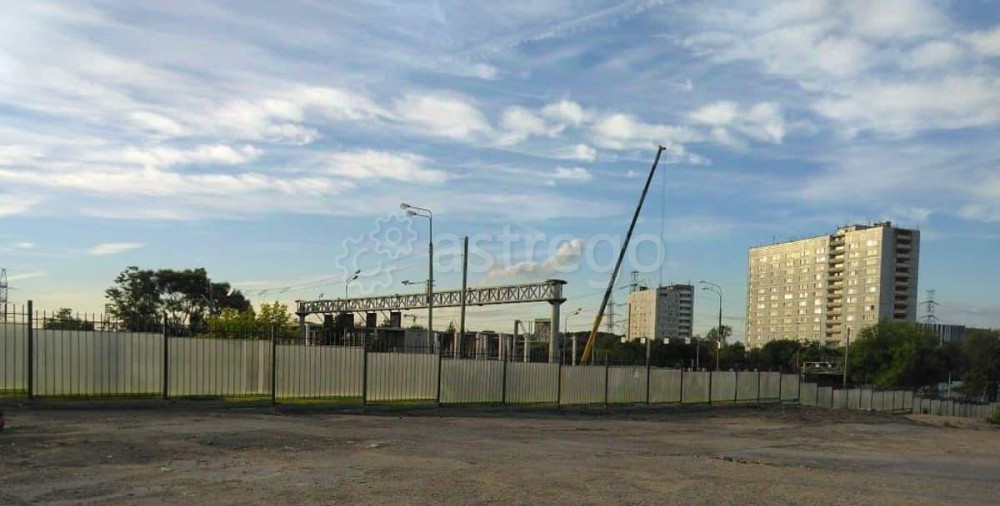 Коммерческий участок, 1.5 сотки Москва - изображение 5