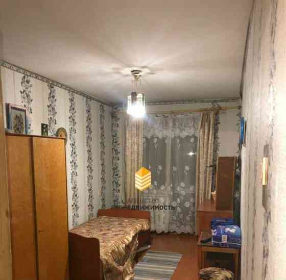 3-комн. квартира, 59.8 м2, 1/9 эт. Уфа
