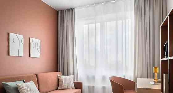 4-комн. квартира, 75 м2, 5/22 эт. Москва