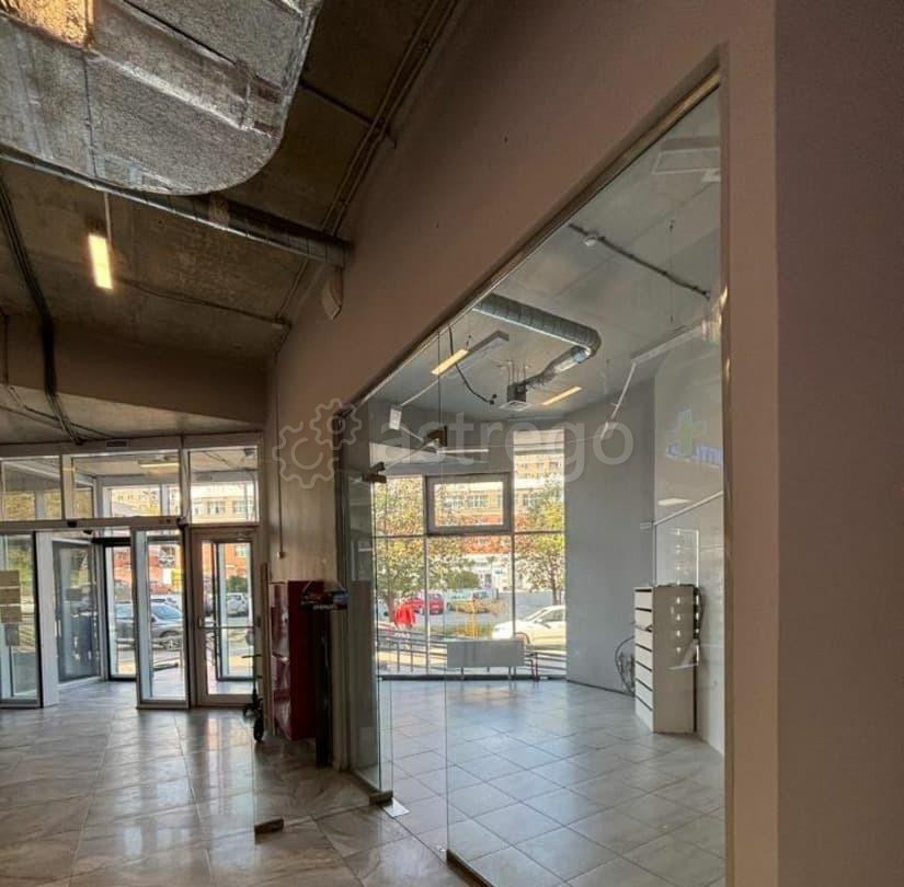 Торговое помещение, 19 м2 Красногорск - изображение 2