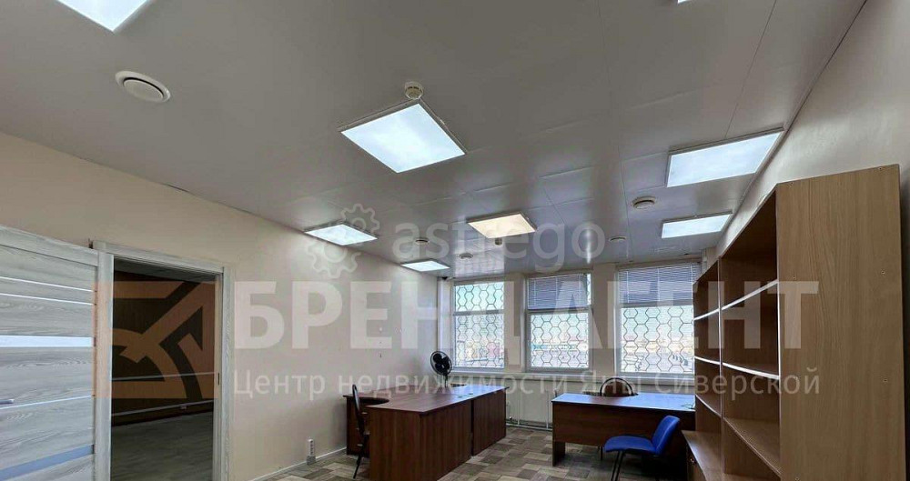 Офис, 18 м2 Белгород - изображение 3