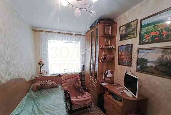 3-комн. квартира, 53.5 м2, 3/5 эт. Белгород