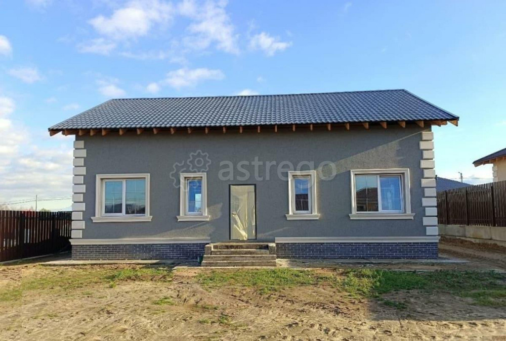 Коттедж, 194.6 м2, 6 соток, 2 эт. Балашиха - изображение 4