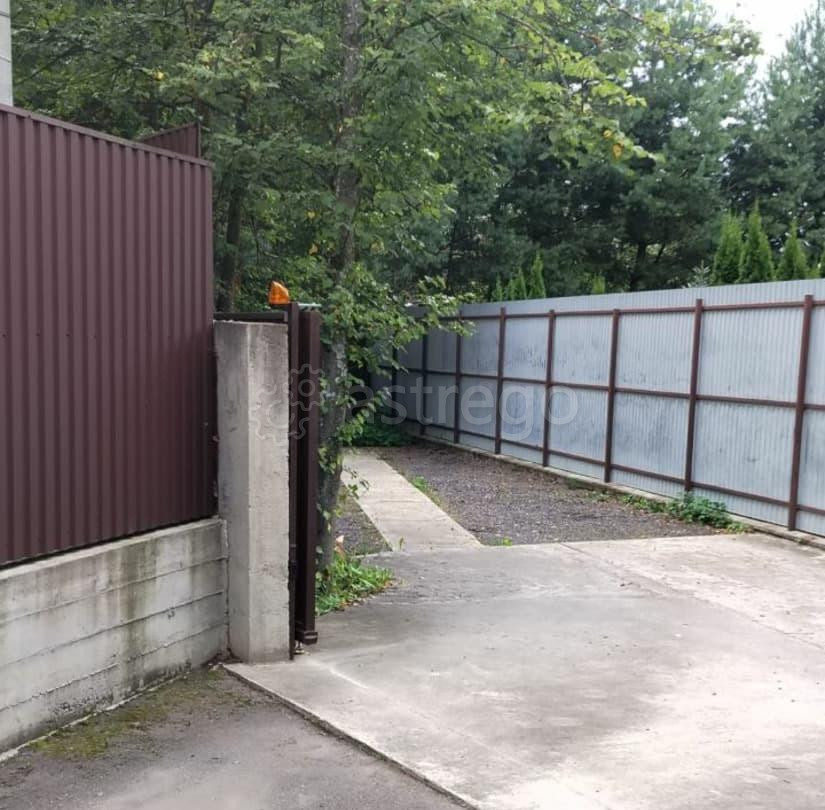 Коттедж, 465 м2, 19 соток, 3 эт. Красногорск - изображение 5