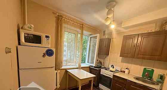 3-комн. квартира, 52 м2, 3/5 эт. Химки