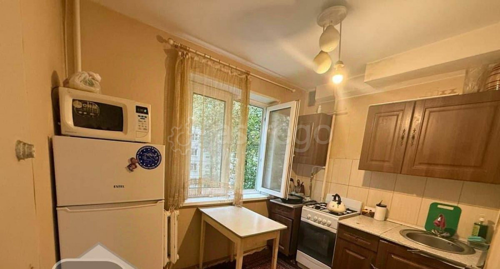 3-комн. квартира, 52 м2, 3/5 эт. Химки - изображение 5