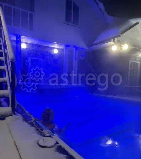 Дом, 500 м2 Москва - изображение 1