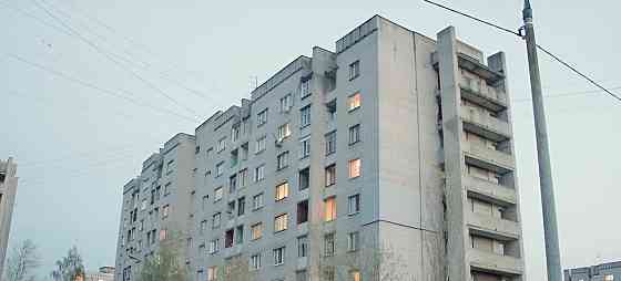 Студия, 20 м2, 1/10 эт. Красноярск