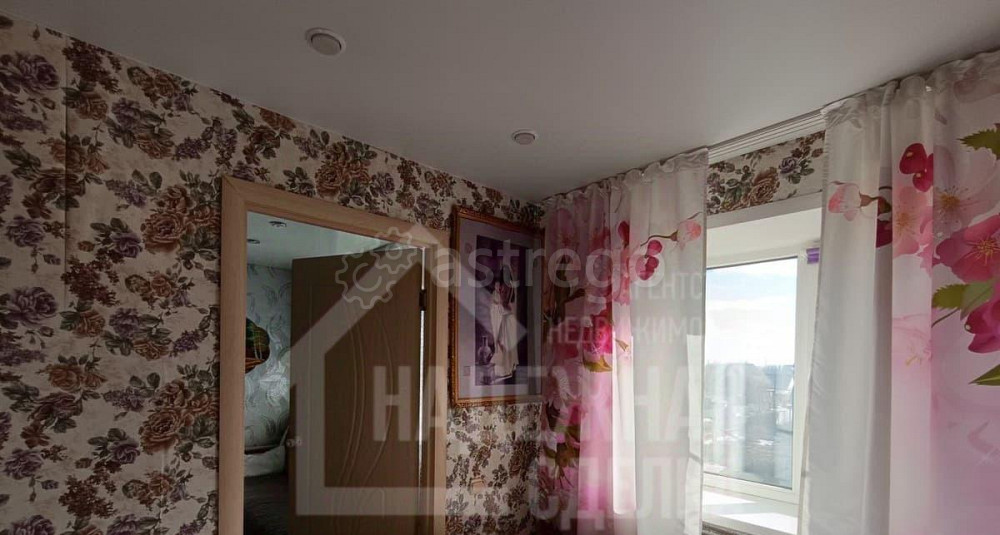 2-комн. квартира, 42.4 м2, 3/4 эт. Рубцовск - изображение 2