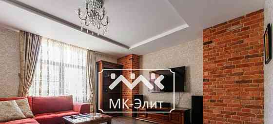 4-комн. квартира, 124 м2, 2/9 эт. Санкт-Петербург