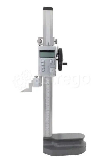 Штангенрейсмас электронный (цифровой) 0-300 мм Ижевск - изображение 1