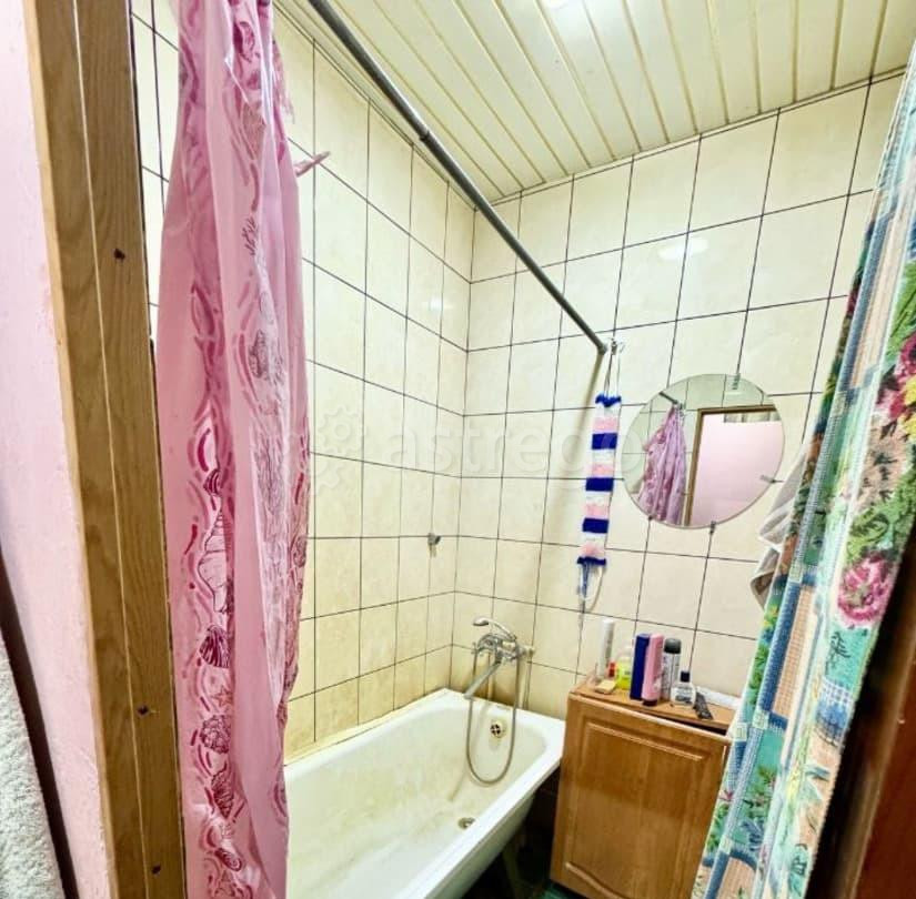 Комната, 15 м2, 2/2 эт. Павловский Посад - изображение 2