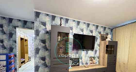 3-комн. квартира, 56.3 м2, 1/9 эт. Реутов