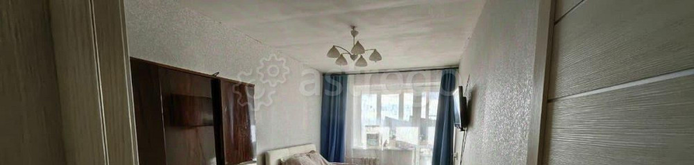 1-комн. квартира, 31 м2, 7/9 эт. Клин - изображение 1