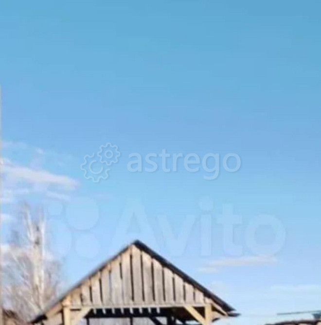 Дом, 60 м2, 6 соток, 2 эт. Шимановск - изображение 3