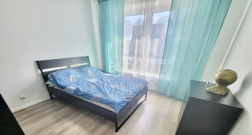 1-комн. квартира, 44.6 м2, 16/16 эт. Москва - изображение 5